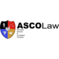 ADVOCATE, SECURITY & CONSULTANT COMPANY (ASCOLaw) logo, ADVOCATE, SECURITY & CONSULTANT COMPANY (ASCOLaw) contact details