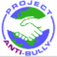 Project Anti-Bully logo, Project Anti-Bully contact details