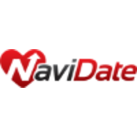 NaviDate logo, NaviDate contact details