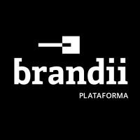 Brandii Plataforma de Estratégia Digital logo, Brandii Plataforma de Estratégia Digital contact details