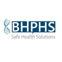 BHPHS logo, BHPHS contact details