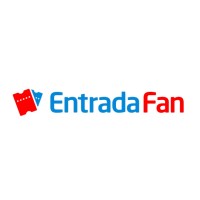 EntradaFan logo, EntradaFan contact details