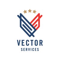 Vector Services logo, Vector Services contact details