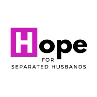 Hope For Separated Husbands logo, Hope For Separated Husbands contact details