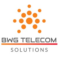 BWG Telecom Solutions logo, BWG Telecom Solutions contact details