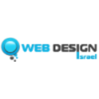 Web Design Israel logo, Web Design Israel contact details