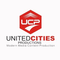 United Cities Productions logo, United Cities Productions contact details