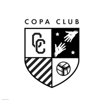 Copa Club logo, Copa Club contact details