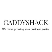 Caddyshack logo, Caddyshack contact details