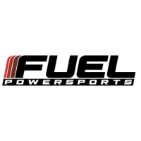 Fuel Powersports logo, Fuel Powersports contact details