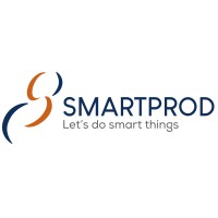 SMARTPROD - Oil & Gas Industry logo, SMARTPROD - Oil & Gas Industry contact details