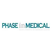 Phase in Medical MX logo, Phase in Medical MX contact details