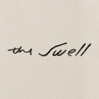 The Swell logo, The Swell contact details