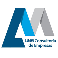 L&M Solutions logo, L&M Solutions contact details