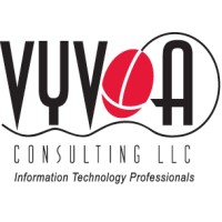 VYVOA CONSULTING LLC logo, VYVOA CONSULTING LLC contact details