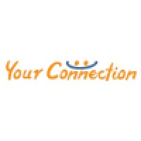 Your Connection logo, Your Connection contact details