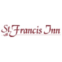 St Francis Inn Bed and Breakfast logo, St Francis Inn Bed and Breakfast contact details