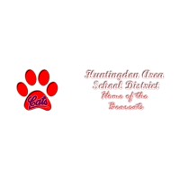 Huntingdon Area School District logo, Huntingdon Area School District contact details