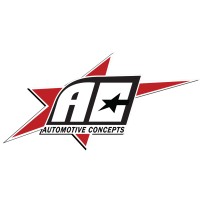 Automotive Concepts logo, Automotive Concepts contact details