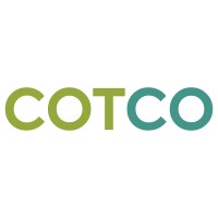 COTCO logo, COTCO contact details