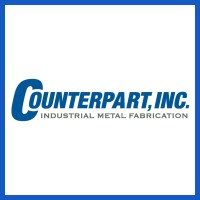 Counterpart, Inc. logo, Counterpart, Inc. contact details