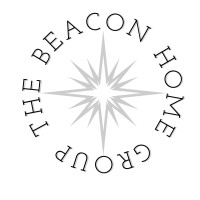 The Beacon Home Group logo, The Beacon Home Group contact details