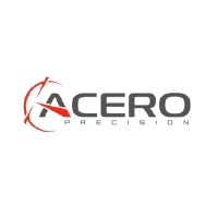 Acero Precision logo, Acero Precision contact details