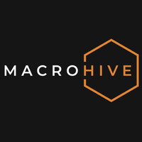 Macro Hive logo, Macro Hive contact details