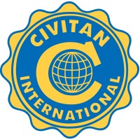 Civitan International logo, Civitan International contact details