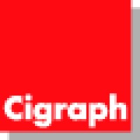 Cigraph logo, Cigraph contact details