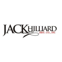 Jack Hilliard Distributing Co logo, Jack Hilliard Distributing Co contact details