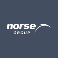 Norse Group logo, Norse Group contact details