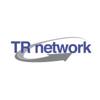 TR network logo, TR network contact details