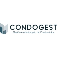 Condogest logo, Condogest contact details