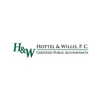 Hottel & Willis, P.C. logo, Hottel & Willis, P.C. contact details