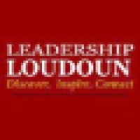 Leadership Loudoun logo, Leadership Loudoun contact details