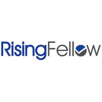 Rising Fellow logo, Rising Fellow contact details