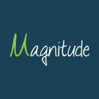 Magnitude Advertising logo, Magnitude Advertising contact details