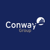 Conway Group logo, Conway Group contact details