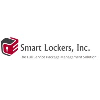 Smart Lockers, Inc. logo, Smart Lockers, Inc. contact details