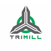 Trimill Industries Pvt. Ltd. logo, Trimill Industries Pvt. Ltd. contact details