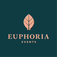 Euphoria Events logo, Euphoria Events contact details