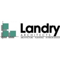 Landry Architects logo, Landry Architects contact details