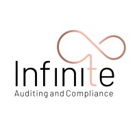 Infinite Auditing and Compliance logo, Infinite Auditing and Compliance contact details