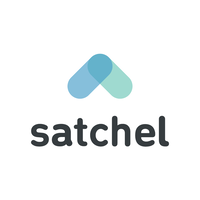 Satchel Health logo, Satchel Health contact details