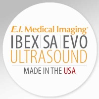 E. I. Medical Imaging logo, E. I. Medical Imaging contact details