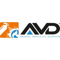 AVD Fire logo, AVD Fire contact details