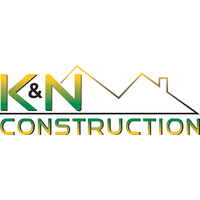 K&N Construction logo, K&N Construction contact details