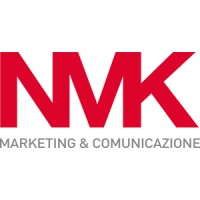 NMK Studio logo, NMK Studio contact details