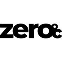 ZeroC logo, ZeroC contact details